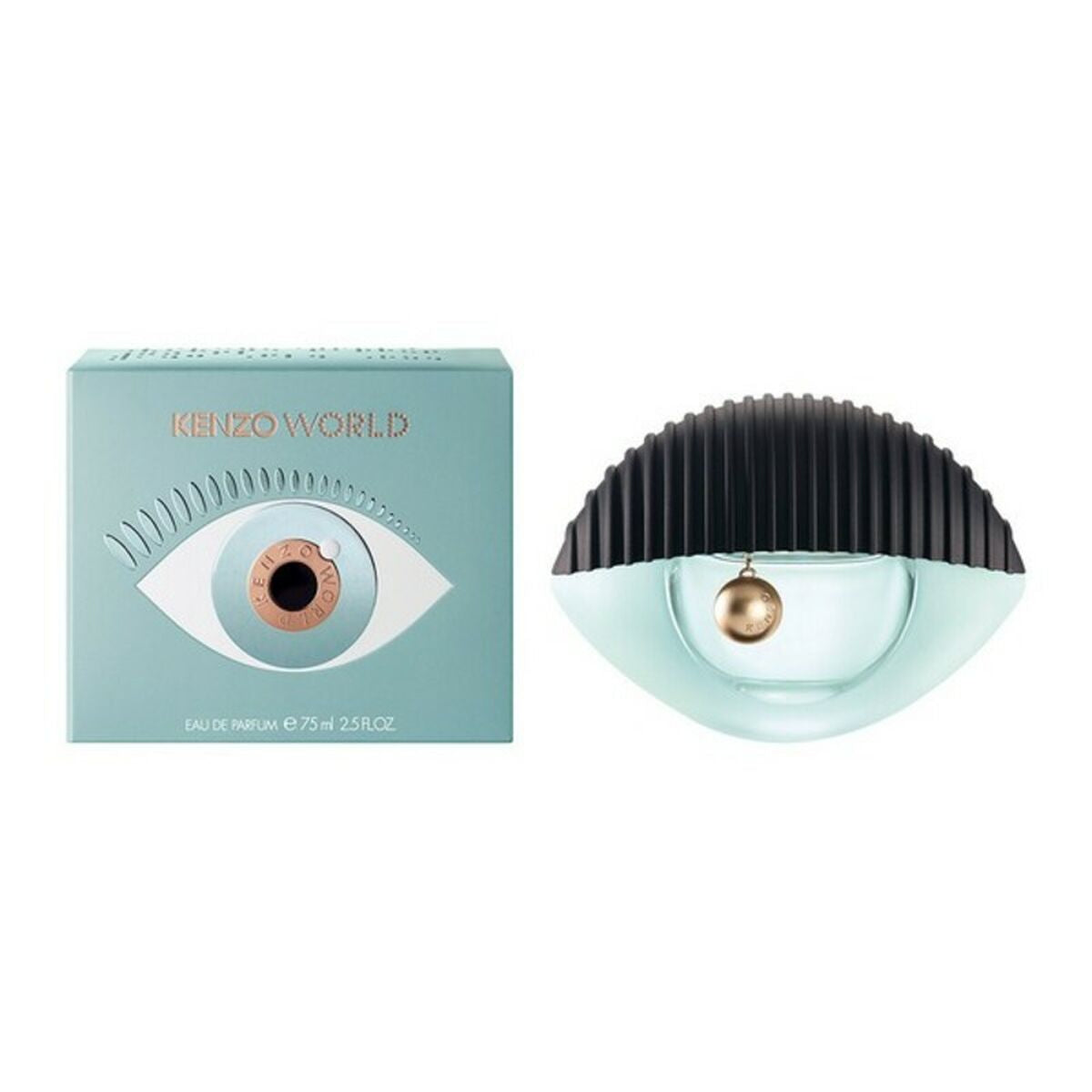 Women's Perfume World Kenzo (EDP) for Women bottle