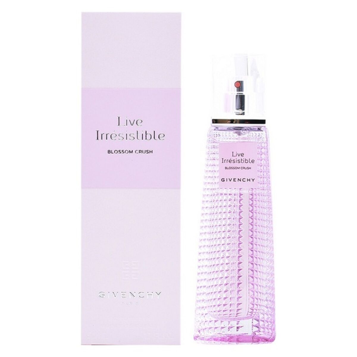 Women's Perfume Givenchy P03663 1 EDT for Women bottle