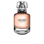 Women's Perfume L'interdit Givenchy EDP bottle