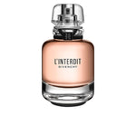 Women's Perfume L'interdit Givenchy EDP bottle