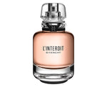 Women's Perfume L'interdit Givenchy EDP bottle