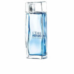 Men's Perfume Kenzo L'Eau Kenzo EDT 30 ml for Men bottle