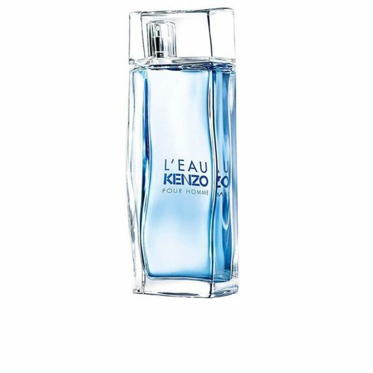 Men's Perfume Kenzo L'Eau Kenzo EDT 30 ml for Men bottle