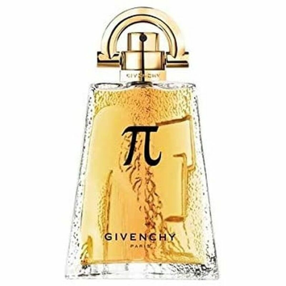 Perfume Givenchy Pi EDT 50 ml bottle