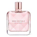 Women's Perfume Givenchy Irresistible EDT 80 ml for Women bottle