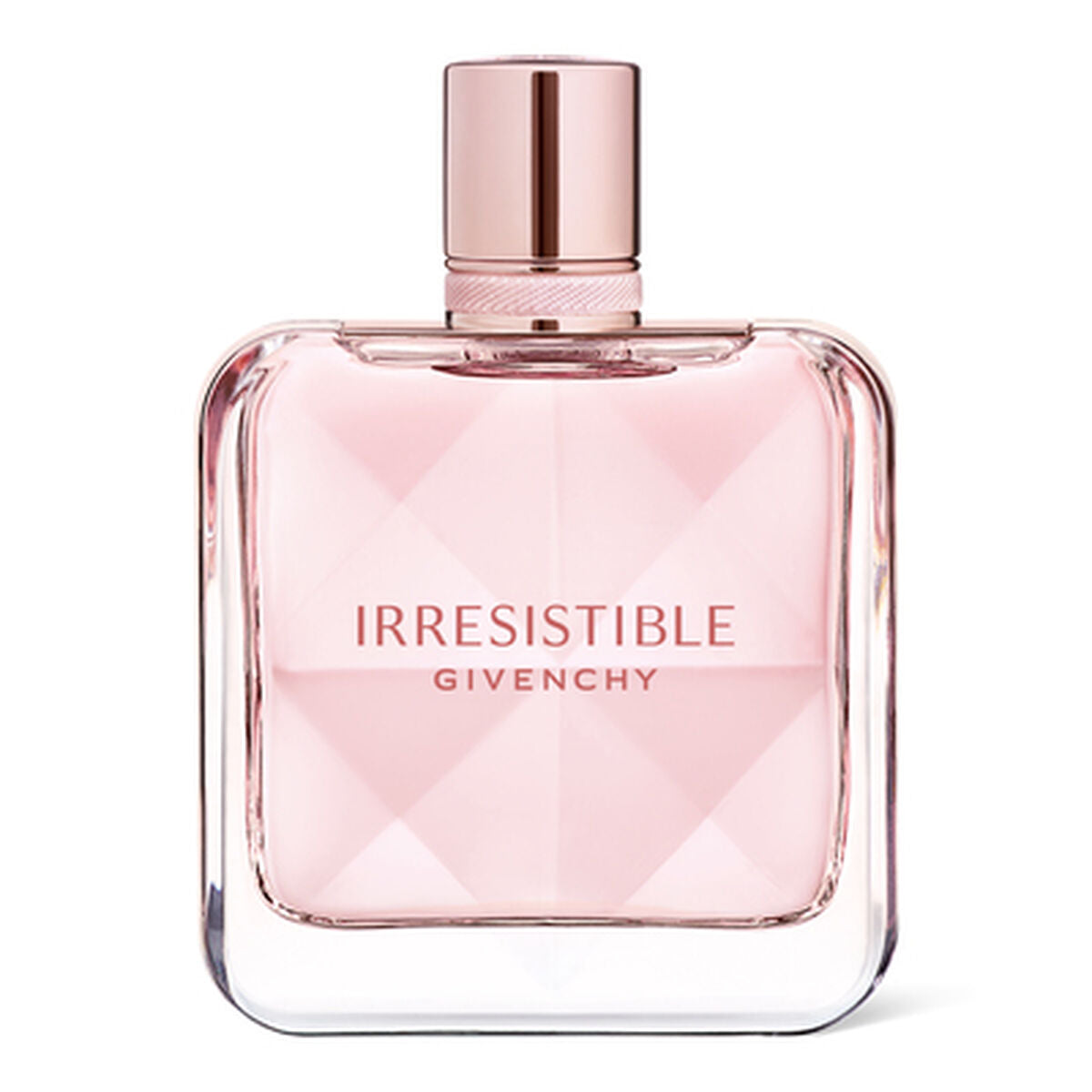 Women's Perfume Givenchy Irresistible EDT 80 ml for Women bottle