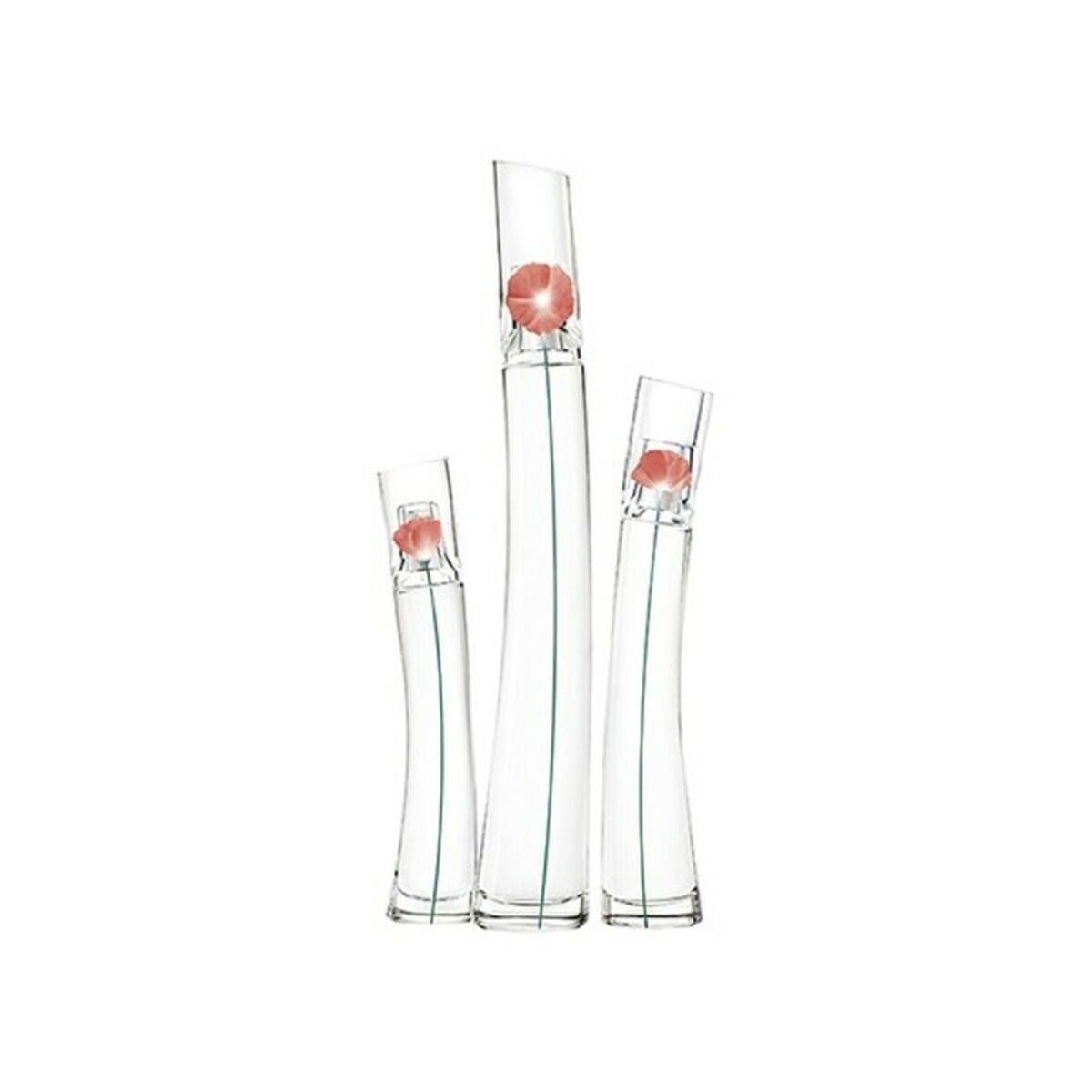 Women's Perfume Kenzo Flower By Kenzo EDT (30 ml) for Women bottle