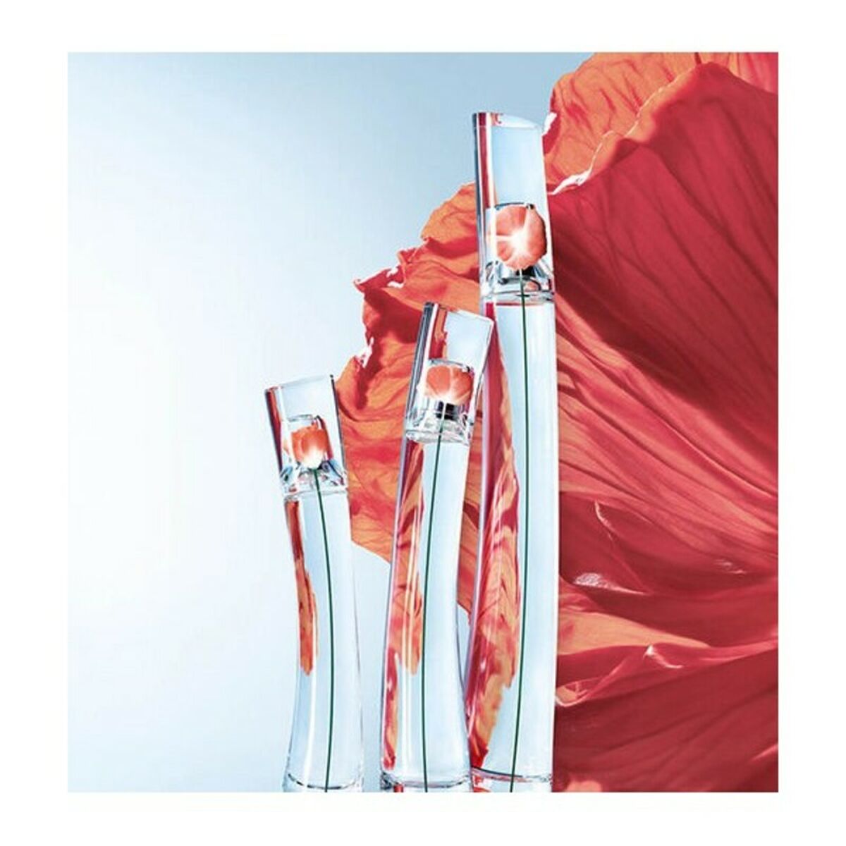 Women's Perfume Kenzo Flower By Kenzo EDT (30 ml) for Women bottle