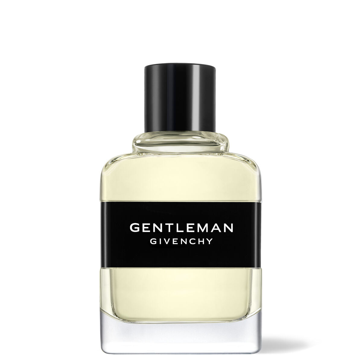 Men's Perfume Givenchy New Gentleman EDT 60 ml for Men bottle