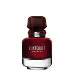 Women's Perfume Givenchy L'INTERDIT EDP 35 ml L'interdit Rouge bottle