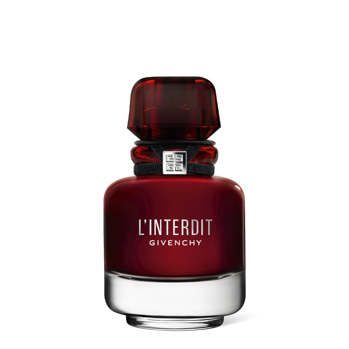 Women's Perfume Givenchy L'INTERDIT EDP 35 ml L'interdit Rouge bottle