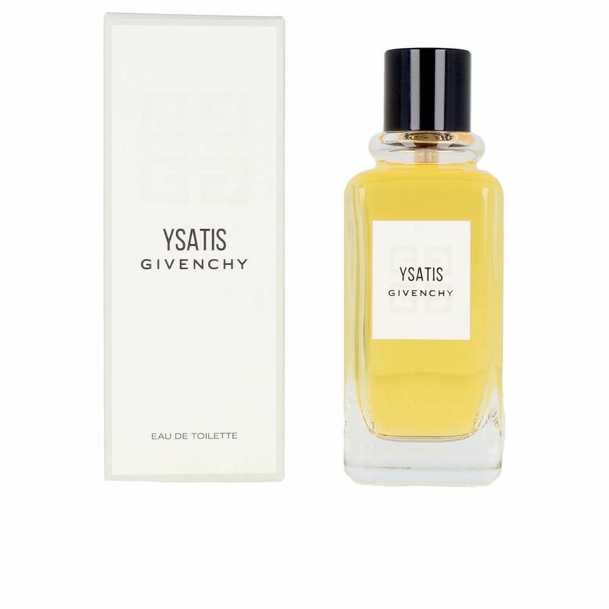 Women's Perfume Givenchy Ysatis EDT 100 ml for Women bottle