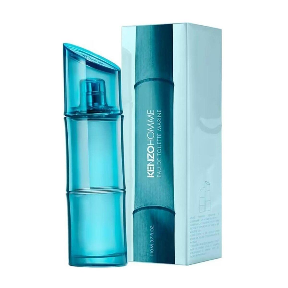 Men's Perfume Kenzo Homme EDT 110 ml for Men bottle