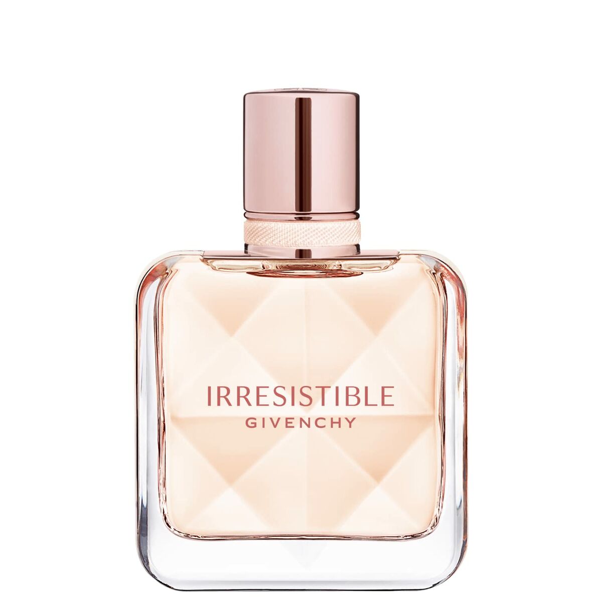 Women's Perfume Givenchy EF Irresistible 35 ml for Women product packaging