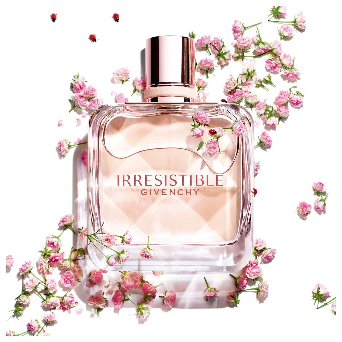 Men's Perfume Givenchy IRRESISTIBLE GIVENCHY EDT 50 ml for Women bottle