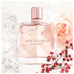Men's Perfume Givenchy IRRESISTIBLE GIVENCHY EDT 50 ml for Women bottle