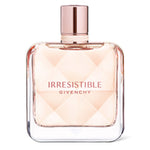 Women's Perfume Givenchy Irresistible EDT 80 ml for Women bottle