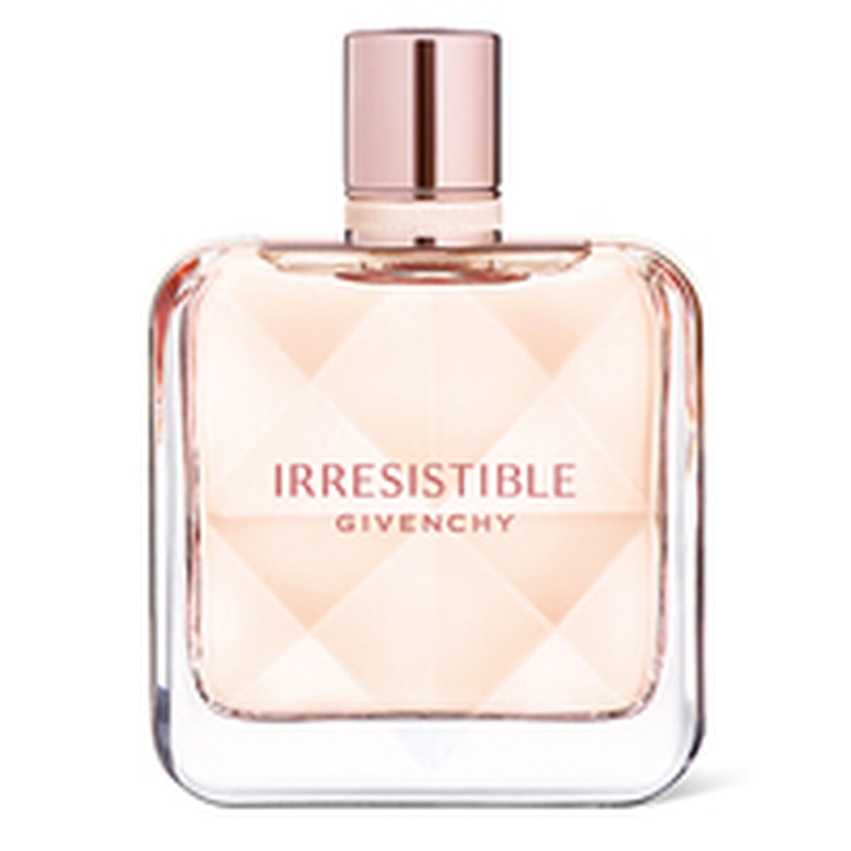 Women's Perfume Givenchy Irresistible EDT 80 ml for Women bottle