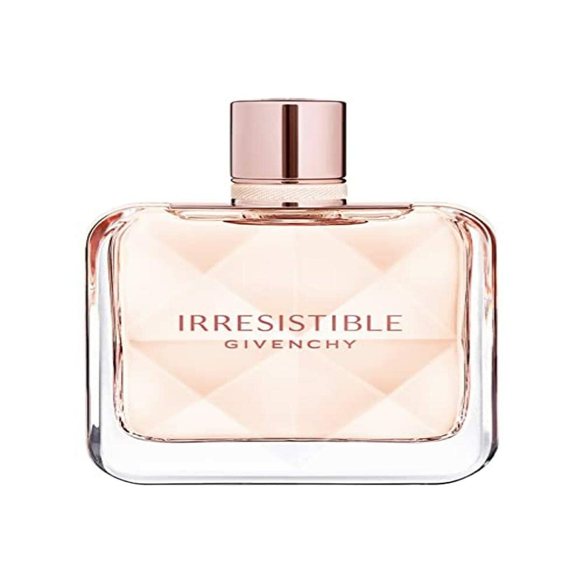 Women's Perfume Givenchy Irresistible EDT 80 ml for Women bottle