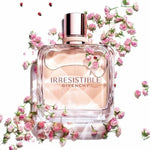 Women's Perfume Givenchy Irresistible EDT 80 ml for Women bottle