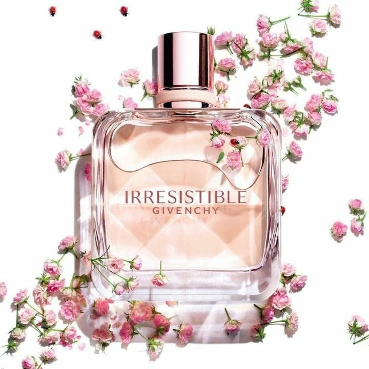 Women's Perfume Givenchy Irresistible EDT 80 ml for Women bottle