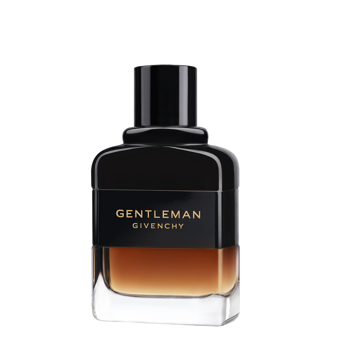 Men's Perfume Givenchy GENTLEMAN EDP 60 ml for Men bottle
