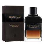 Men's Perfume Givenchy 100 ml for Men product packaging