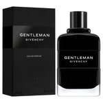 Men's Perfume Givenchy New Gentleman EDP 100 ml for Men bottle