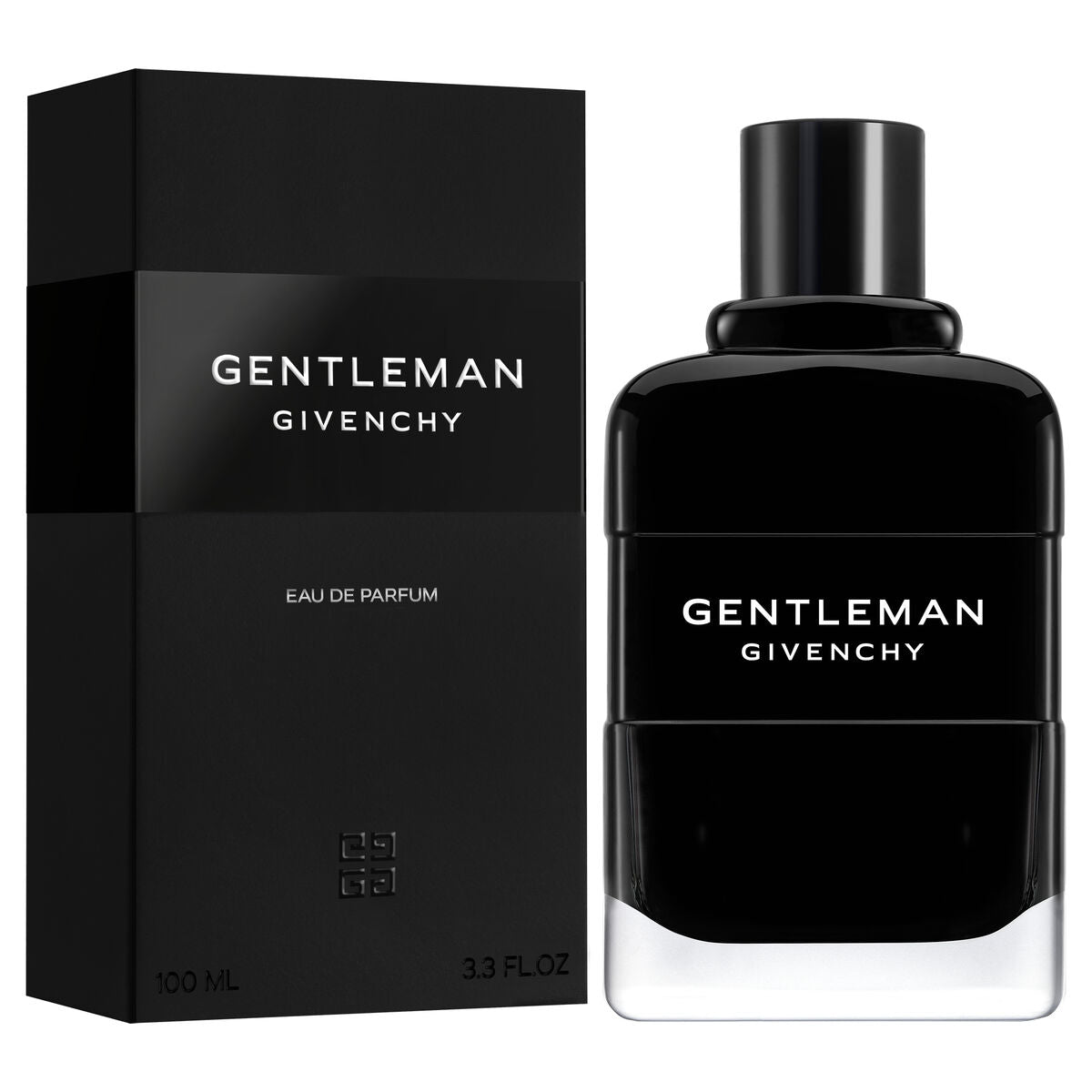 Men's Perfume Givenchy New Gentleman EDP 100 ml for Men bottle