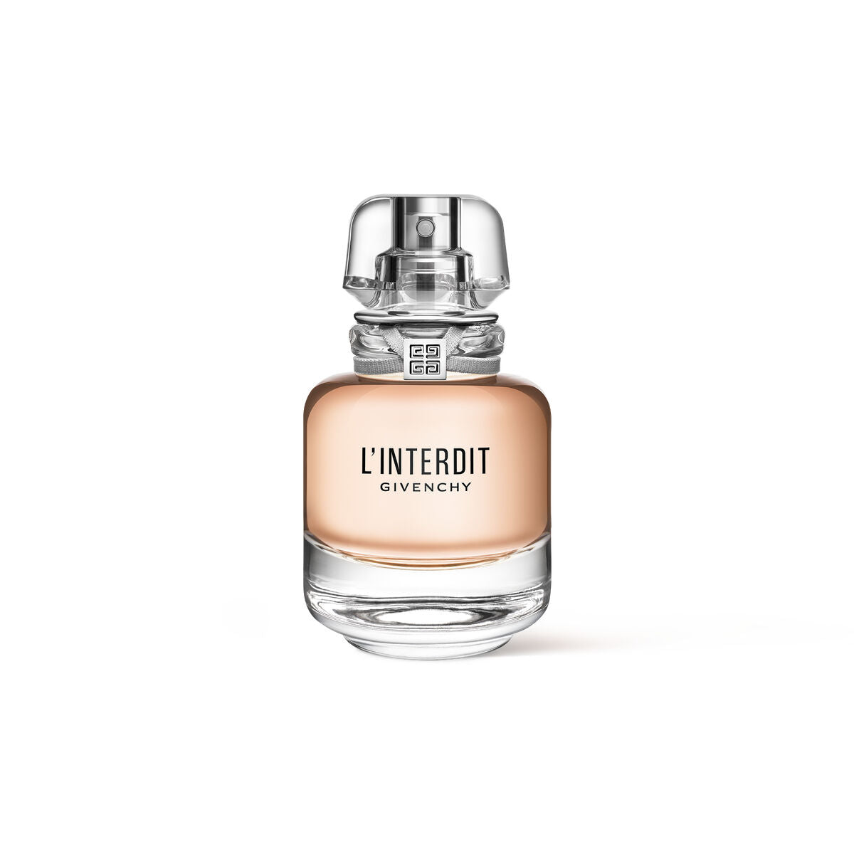 Women's Perfume Givenchy EDT L'interdit 35 ml for Women bottle