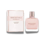 Women's Perfume Givenchy Irrésistible Rose Velvet 35 ml for Women product packaging