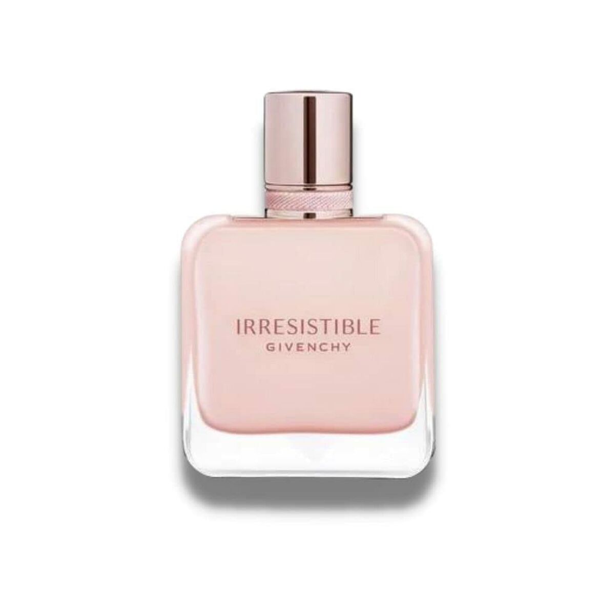 Women's Perfume Givenchy Irrésistible Rose Velvet 35 ml for Women product packaging