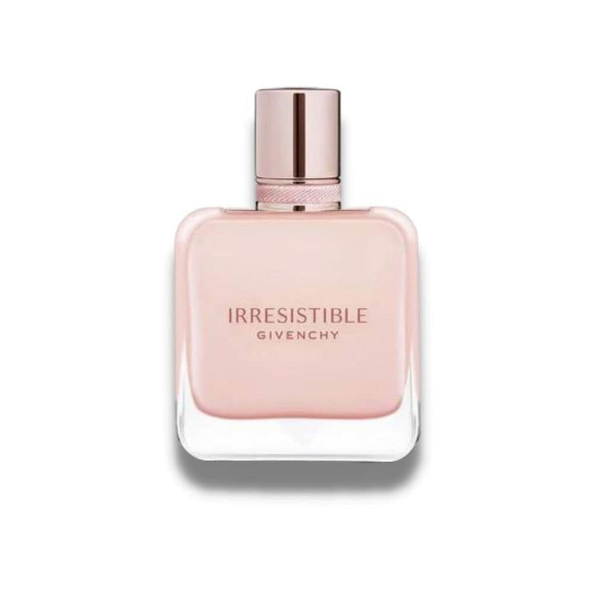 Women's Perfume Givenchy Irrésistible Rose Velvet 35 ml for Women product packaging