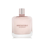 Women's Perfume Givenchy Irrésistible Rose Velvet 80 ml for Women product packaging