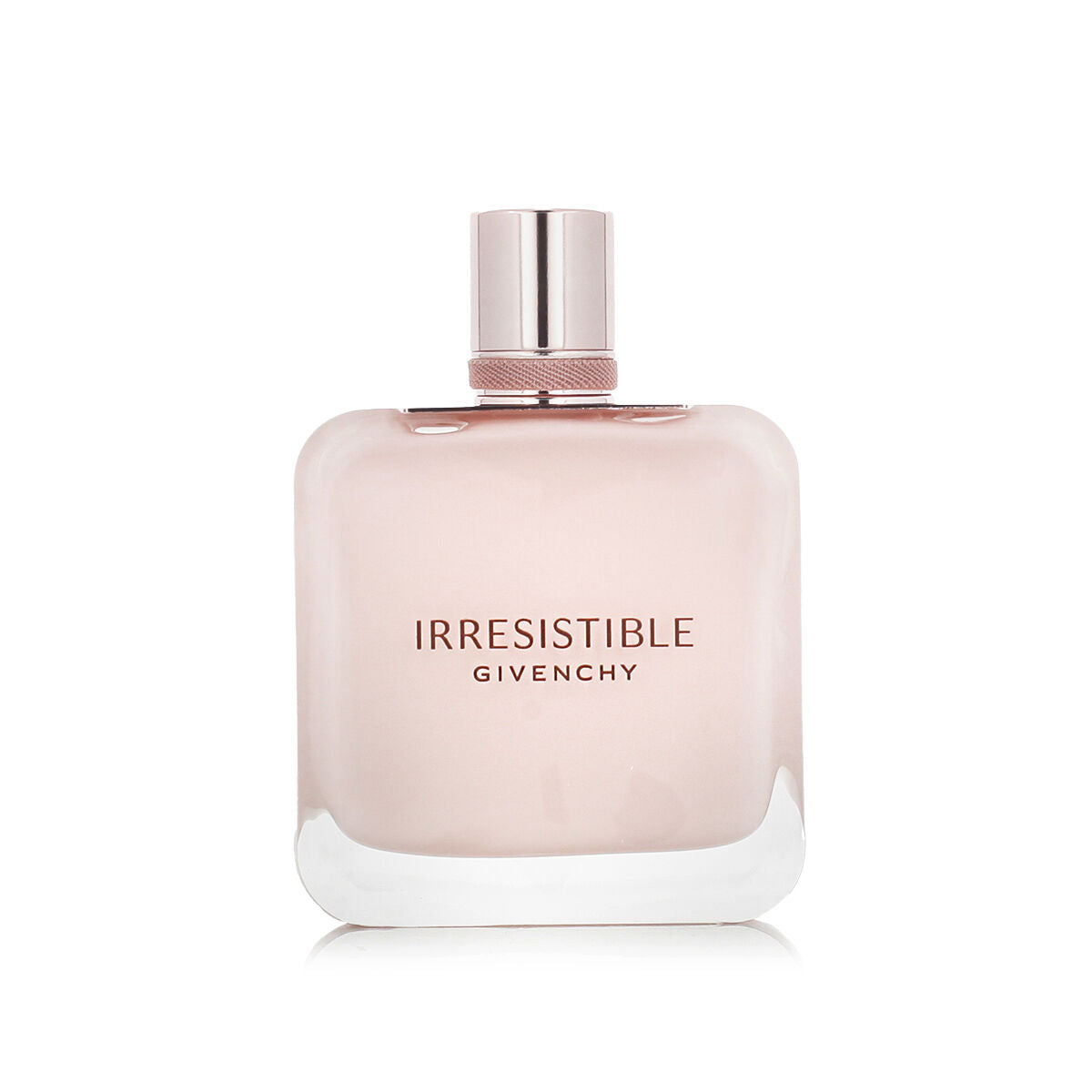 Women's Perfume Givenchy Irrésistible Rose Velvet 80 ml for Women product packaging