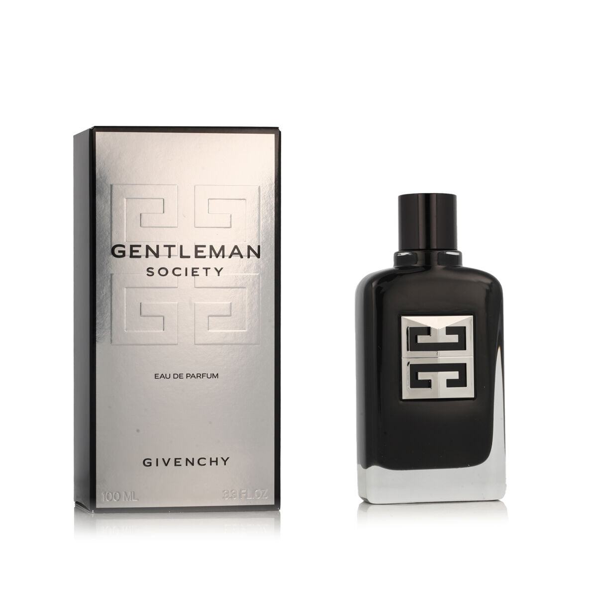 Men's Perfume Givenchy GENTLEMAN SOCIETY EDP 100 ml for Men bottle