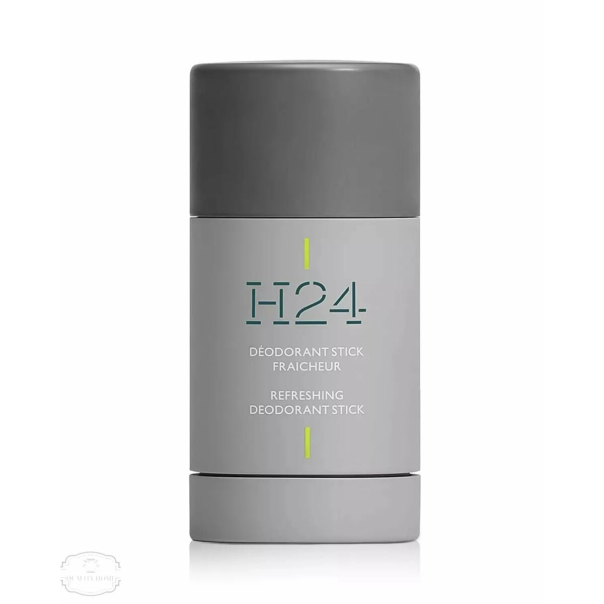 Deodorant Givenchy Gentleman 75 ml for Men product packaging