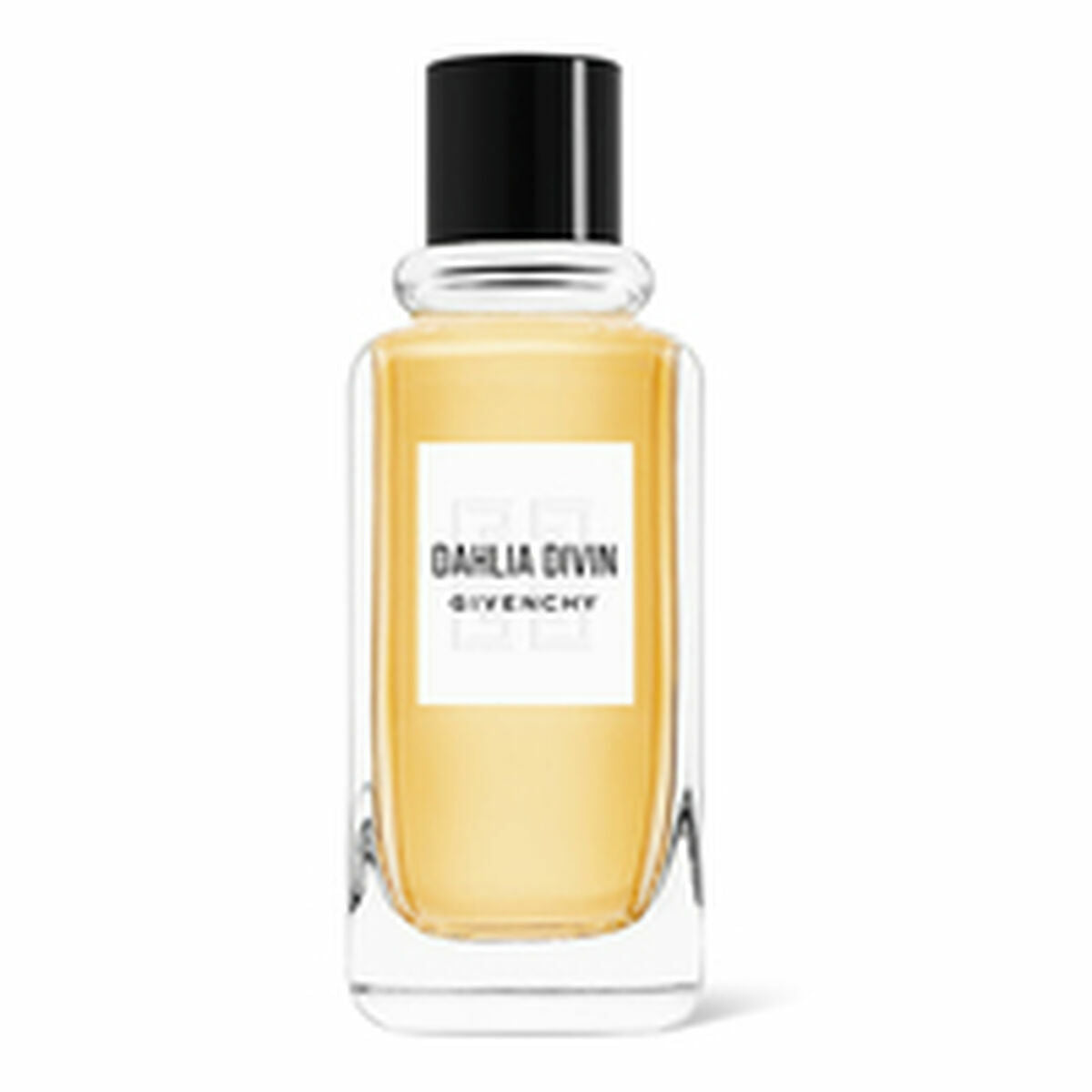 Women's Perfume Givenchy Dahlia Divin 50 ml 100 ml for Women product packaging