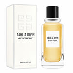 Women's Perfume Givenchy Dahlia Divin 50 ml 100 ml for Women product packaging