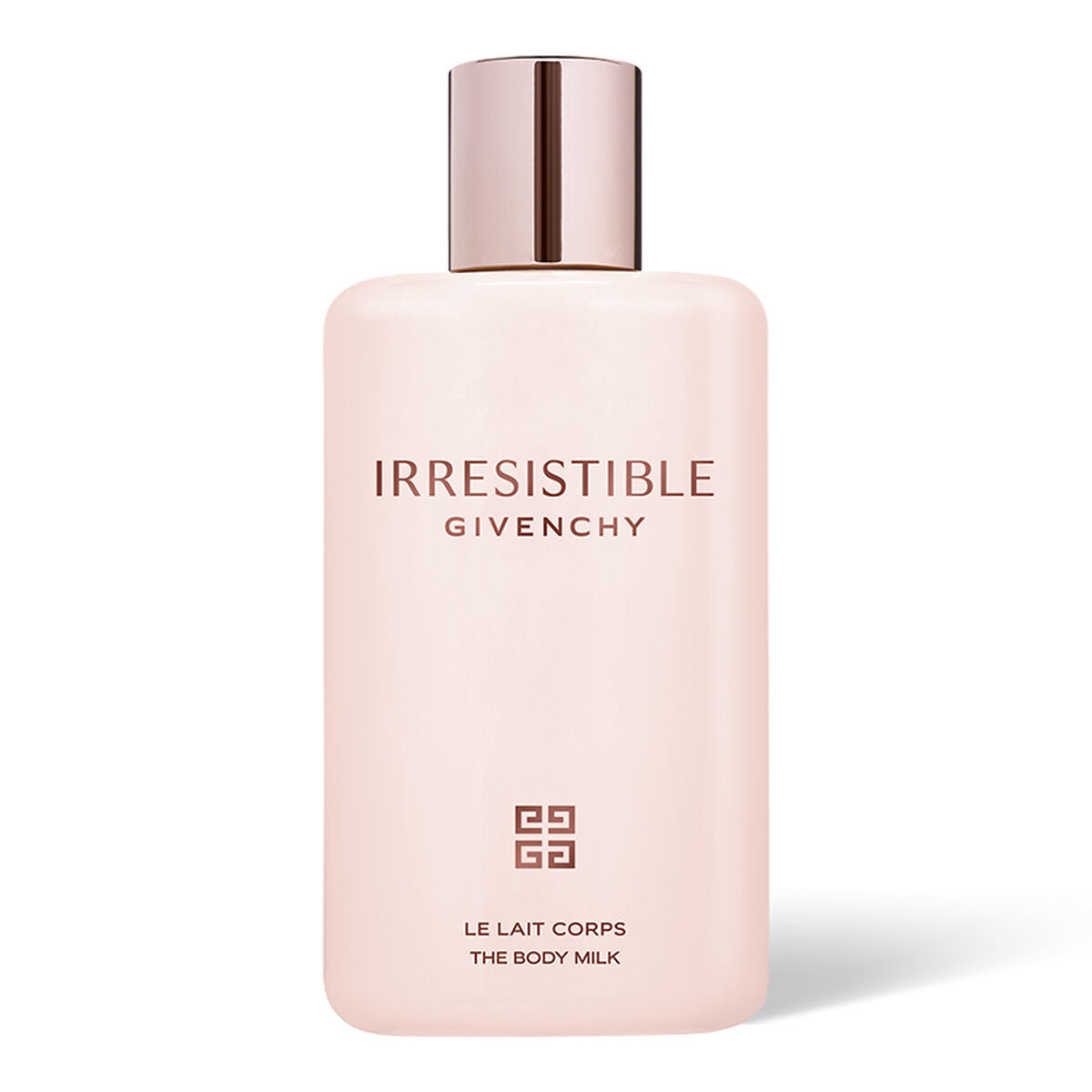 Cleansing Foam Givenchy Irresistible 200 ml for Women product packaging