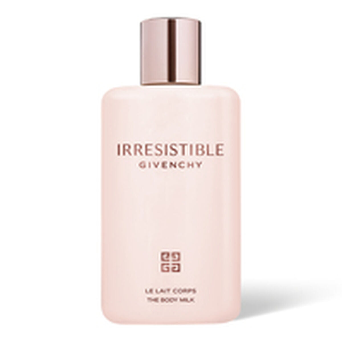 Cleansing Foam Givenchy Irresistible 200 ml for Women product packaging