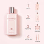 Cleansing Foam Givenchy Irresistible 200 ml for Women product packaging