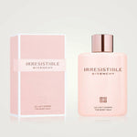 Cleansing Foam Givenchy Irresistible 200 ml for Women product packaging