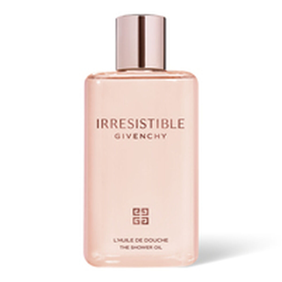 Cleansing Foam Givenchy Irresistible 200 ml for Women product packaging