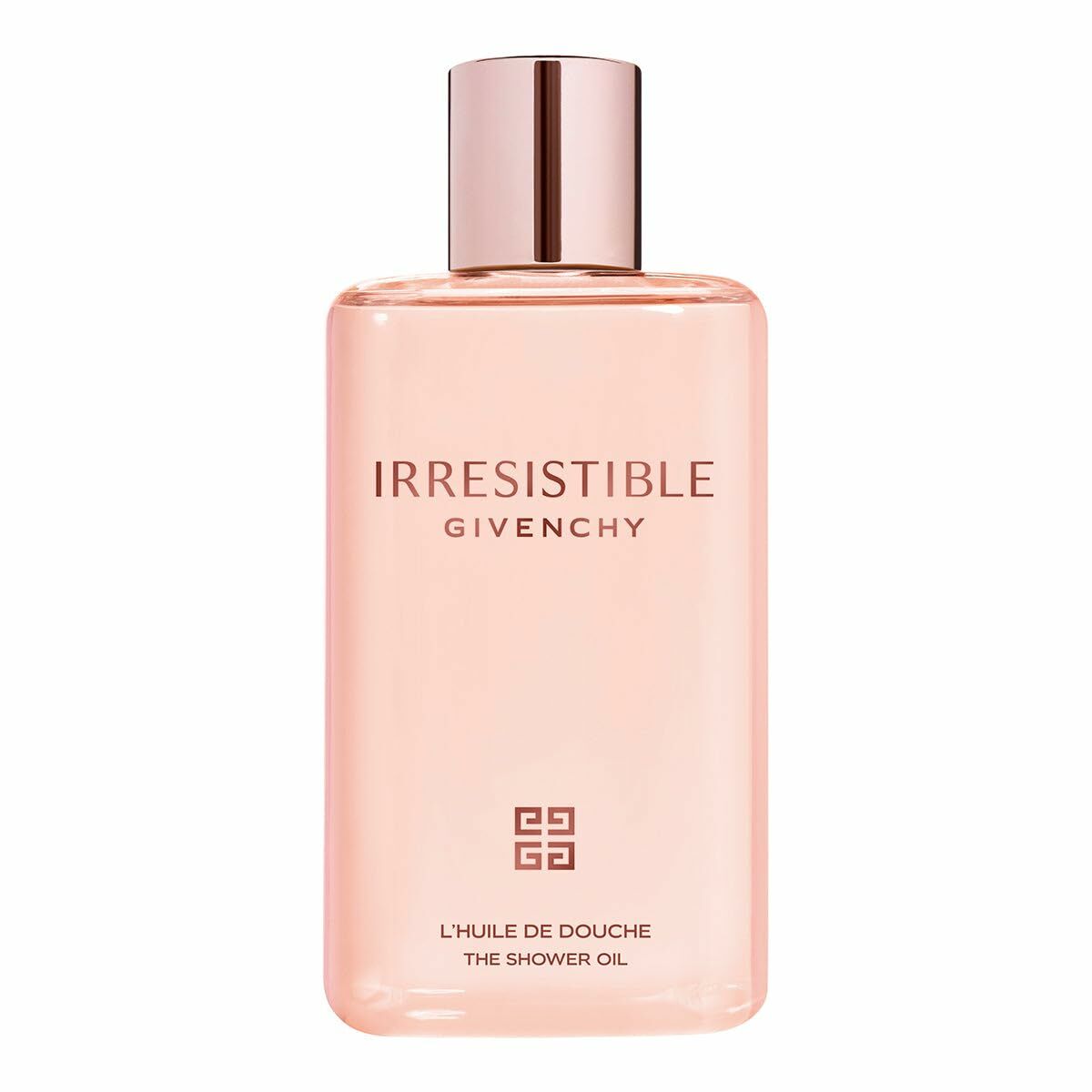 Cleansing Foam Givenchy Irresistible 200 ml for Women product packaging
