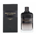 Women's Perfume Givenchy Gentleman Boisée 200 ml for Men product packaging