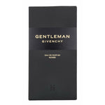 Women's Perfume Givenchy Gentleman Boisée 200 ml for Men product packaging