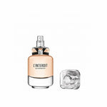 Women's Perfume Givenchy L'interdit 35 ml product packaging