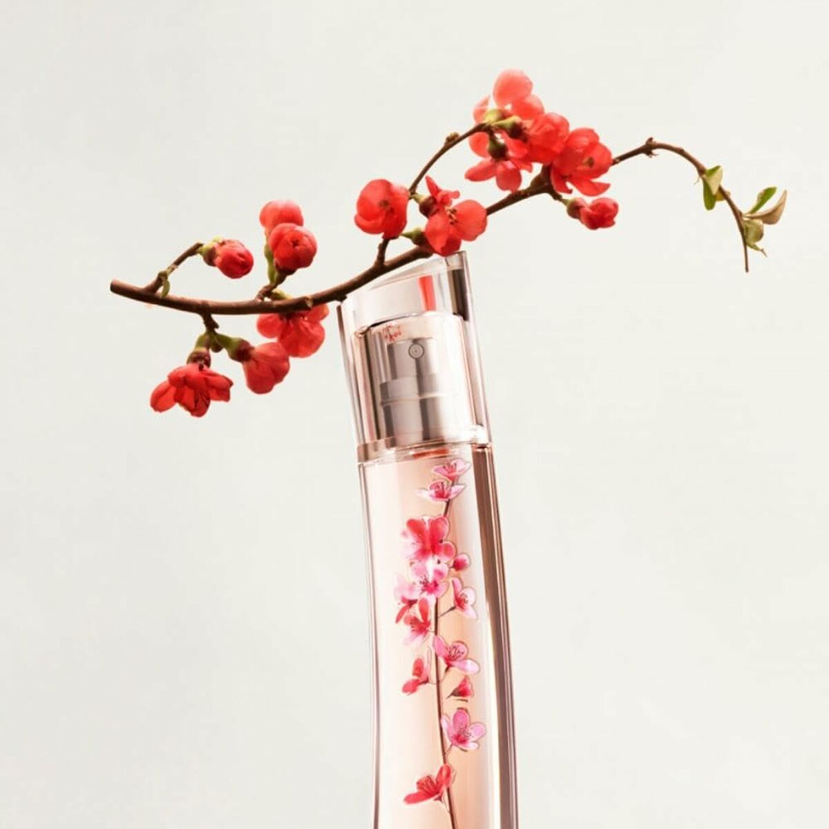 Women's Perfume Kenzo Flower Ikebana EDP 40 ml for Women bottle