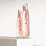 Women's Perfume Kenzo Flower Ikebana EDP 75 ml for Women bottle